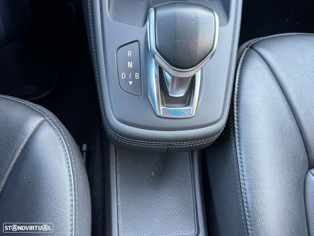 Renault Zoe (c/ Bateria) Exclusive 50 - 6