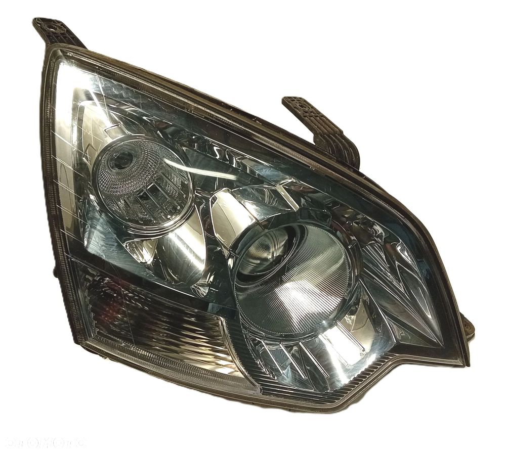 Lampa prawa przód Opel Antara xenon EUR - 1