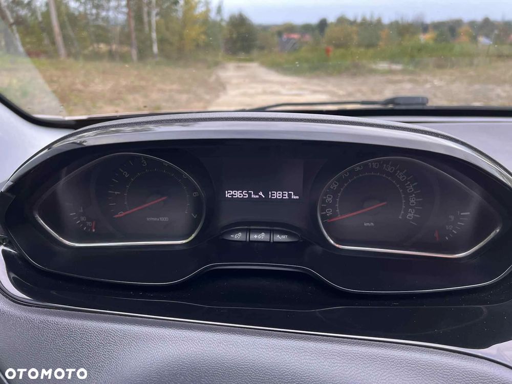Peugeot 208 1.4 VTi Active - 8