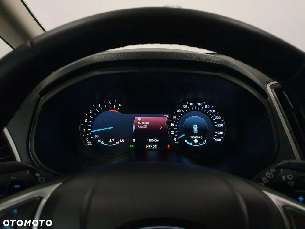 Ford S-Max 2.0 EcoBlue ST-Line - 8