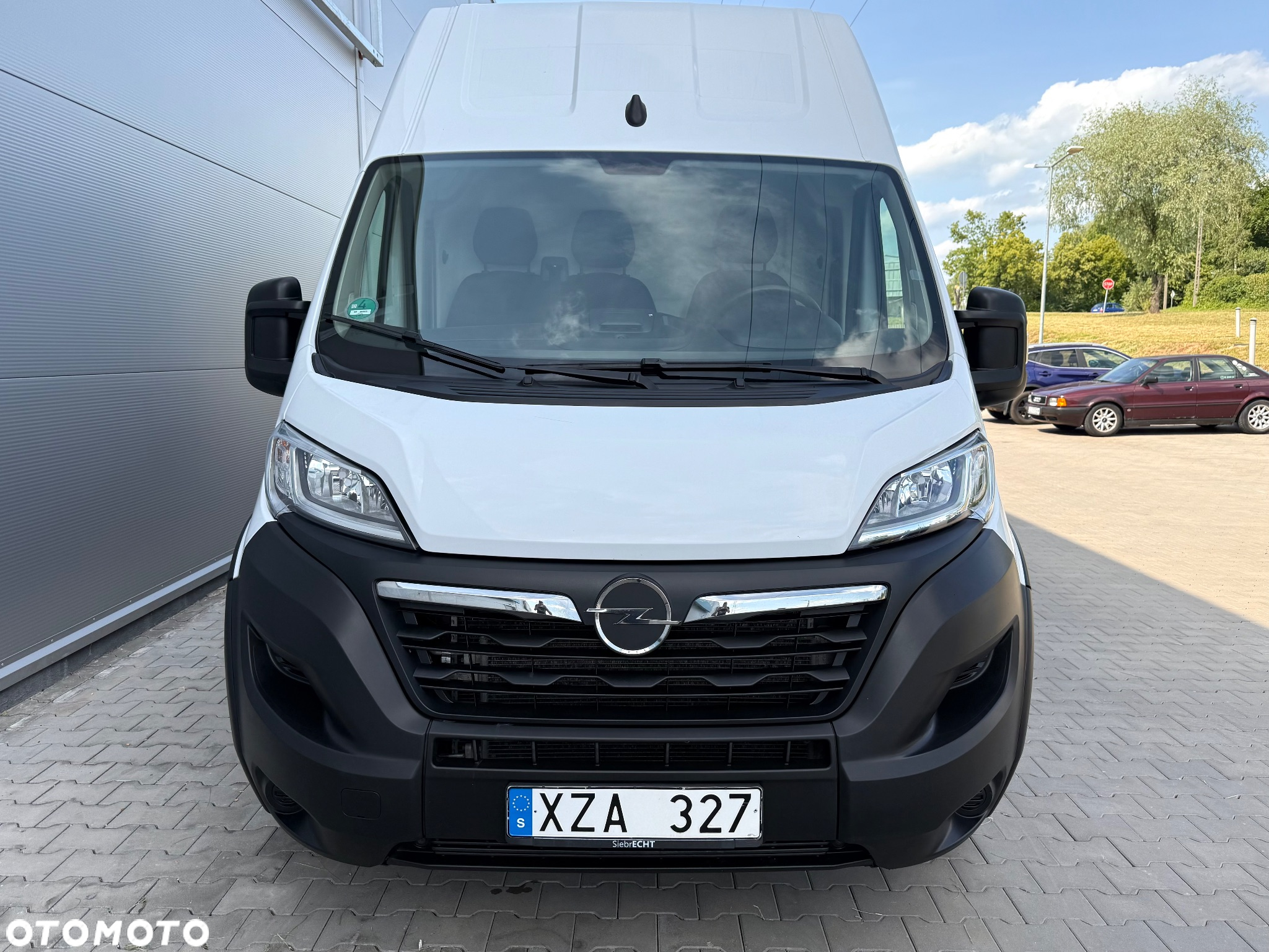 Opel Movano L4 H3 MAXI - 6