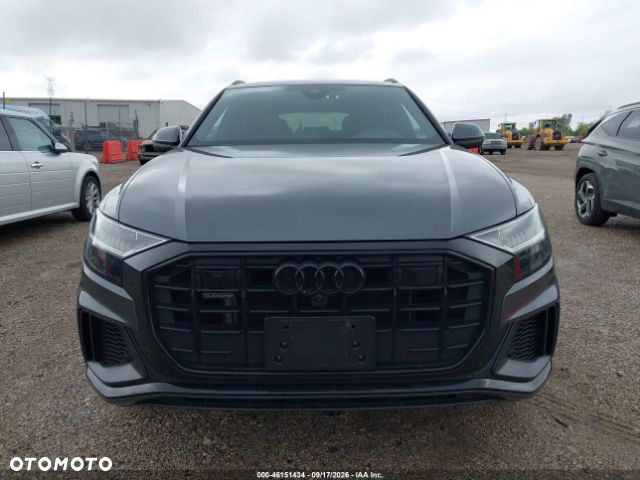 Audi Q8 - 7