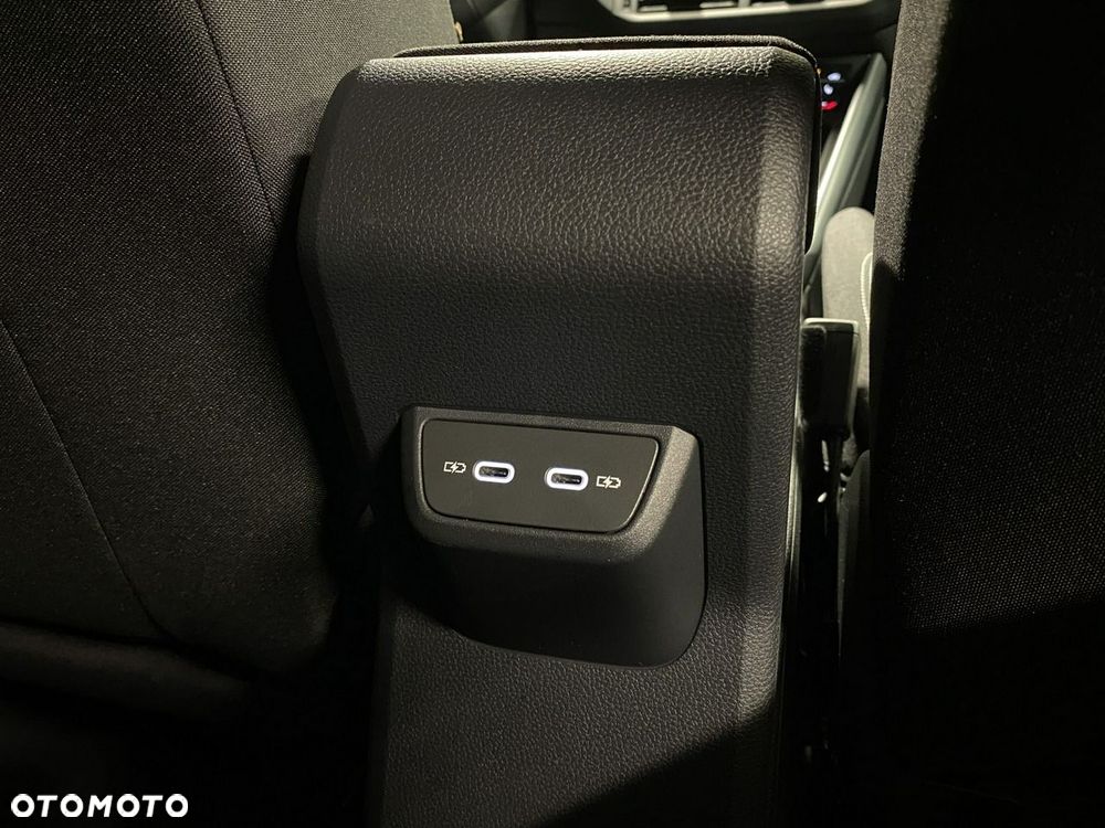 Volkswagen Taigo - 18