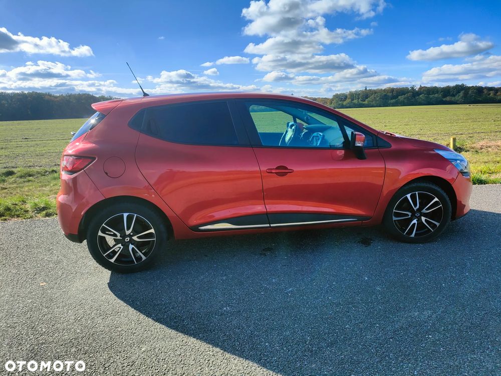 Renault Clio (Energy) TCe 90 Start & Stop LIMITED - 5