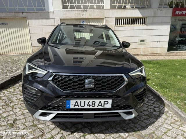 SEAT Ateca 1.0 TSI Style - 7