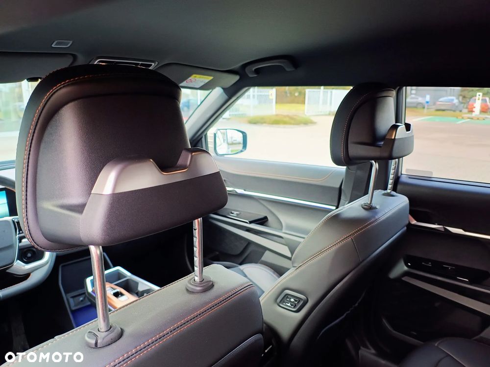 SsangYong/KGM Torres 73.4 kWh Adventure - 12