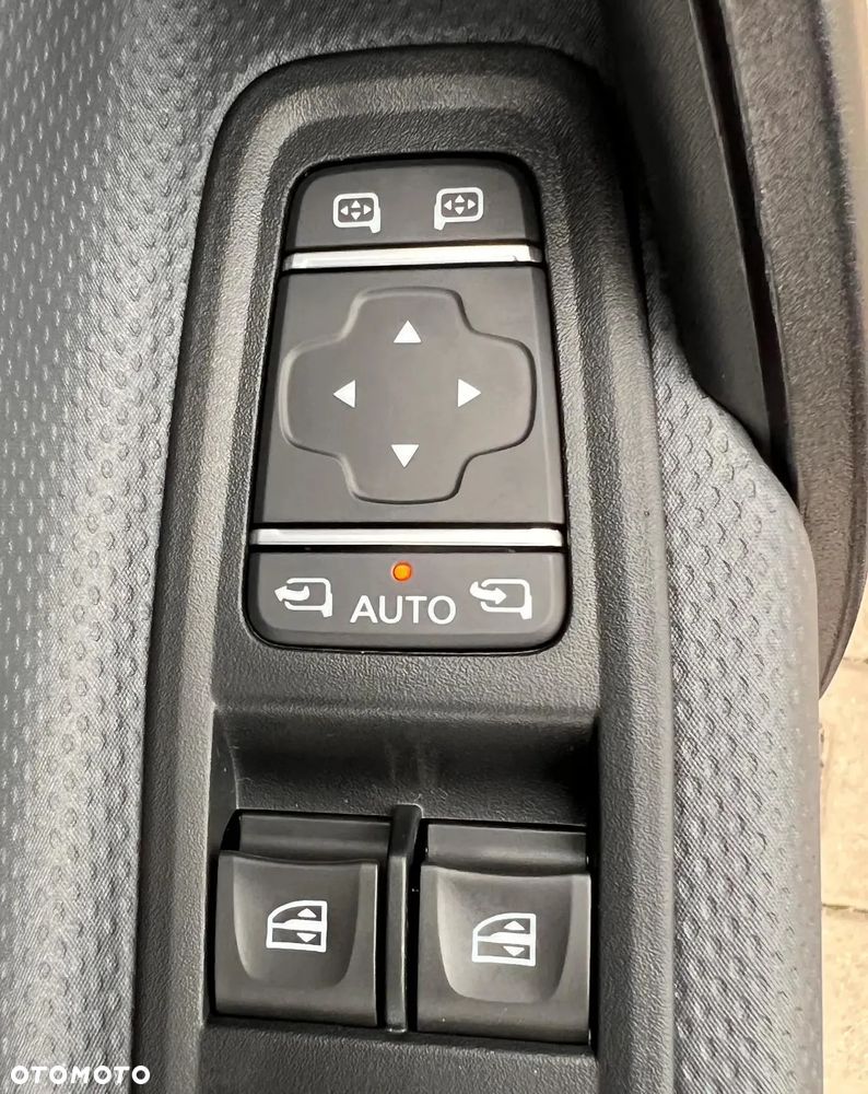 Mercedes-Benz Citan 110 CDI Furgon 95KM Długi - 14