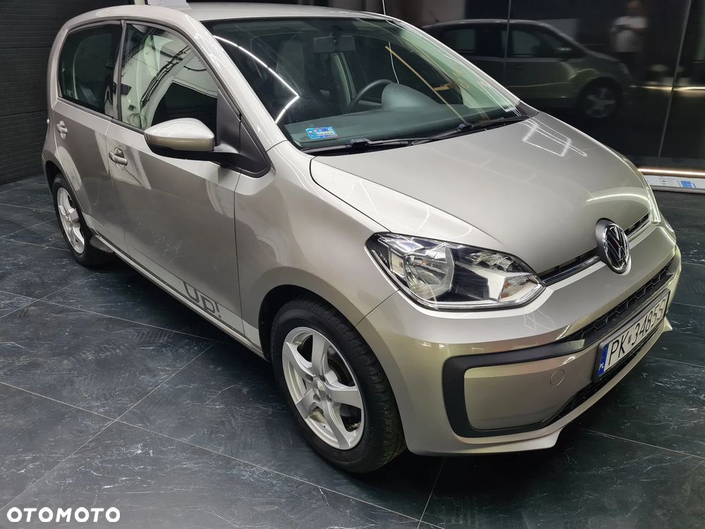 Volkswagen up! 1.0 move - 33