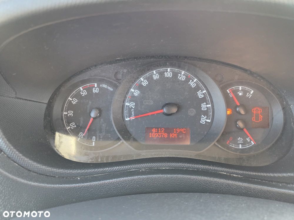 Opel Movano L5H2 MAXI - 17