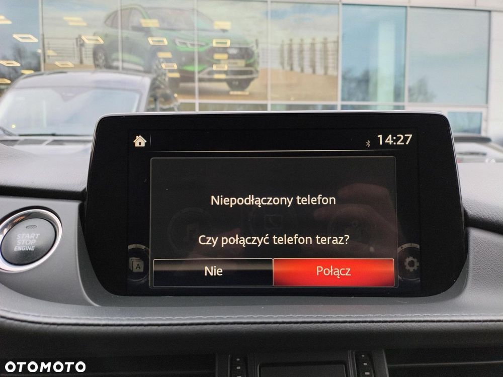 Mazda 6 2.0 SkyJoy - 20