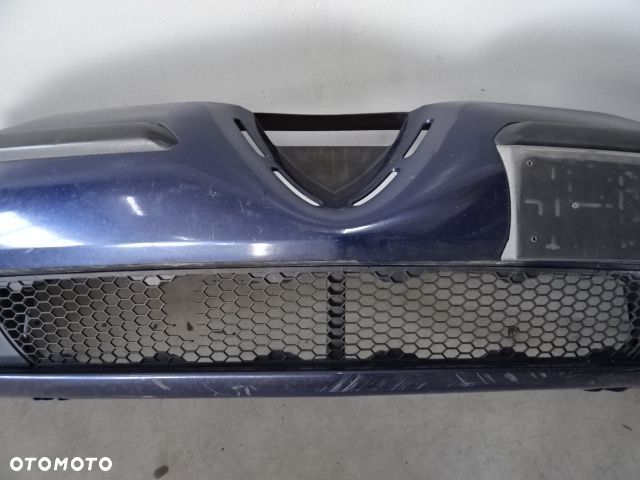 ZDERZAK PRZÓD PRZEDNI ALFA ROMEO 156 LIFT 03-06 NR340 - 6