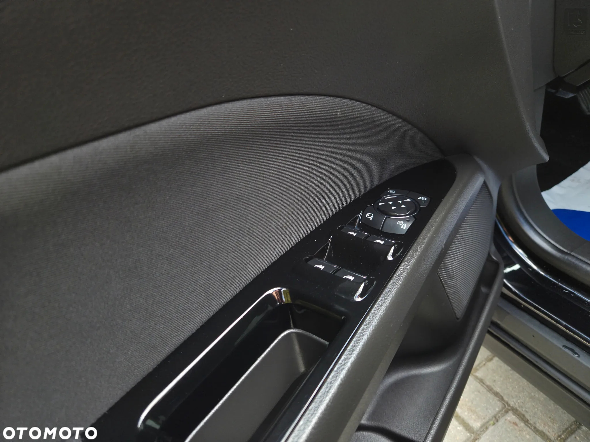 Ford Mondeo Turnier 2.0 EcoBlue Business Edition - 26