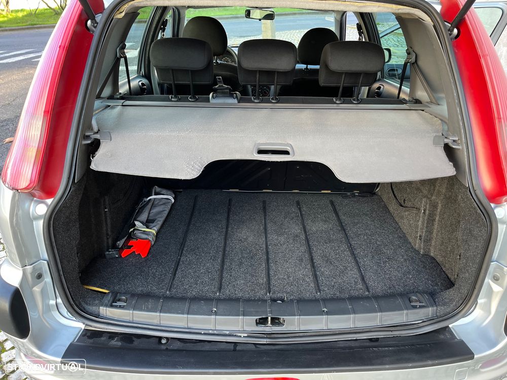 Peugeot 206 SW 1.4 XS - 9