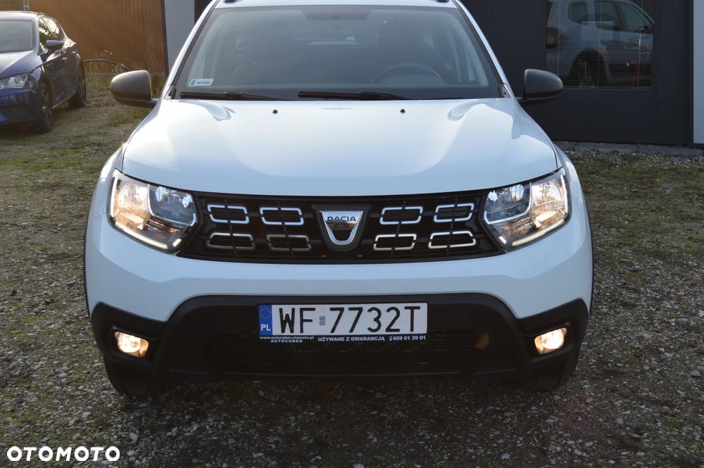 Dacia Duster - 25