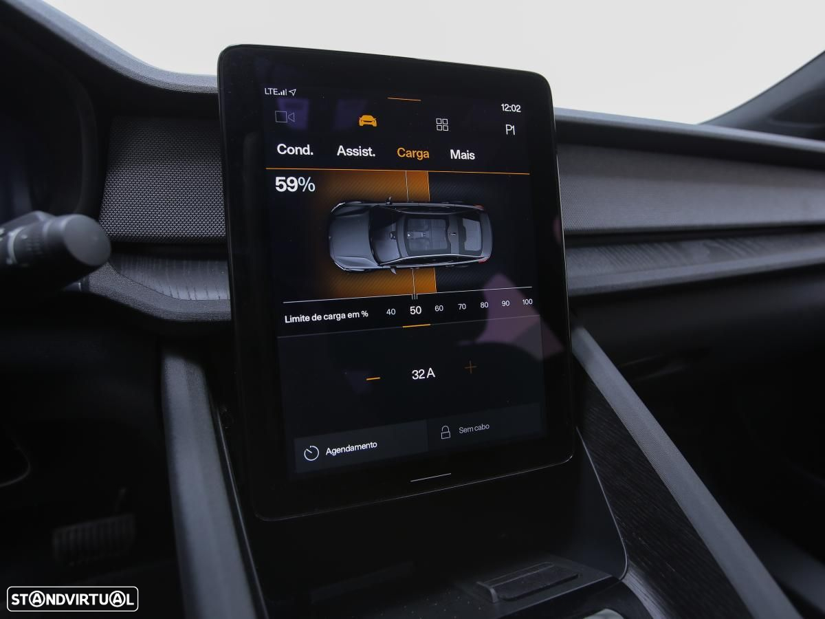 Polestar 2 Dual Motor 78kWh Performance - 25