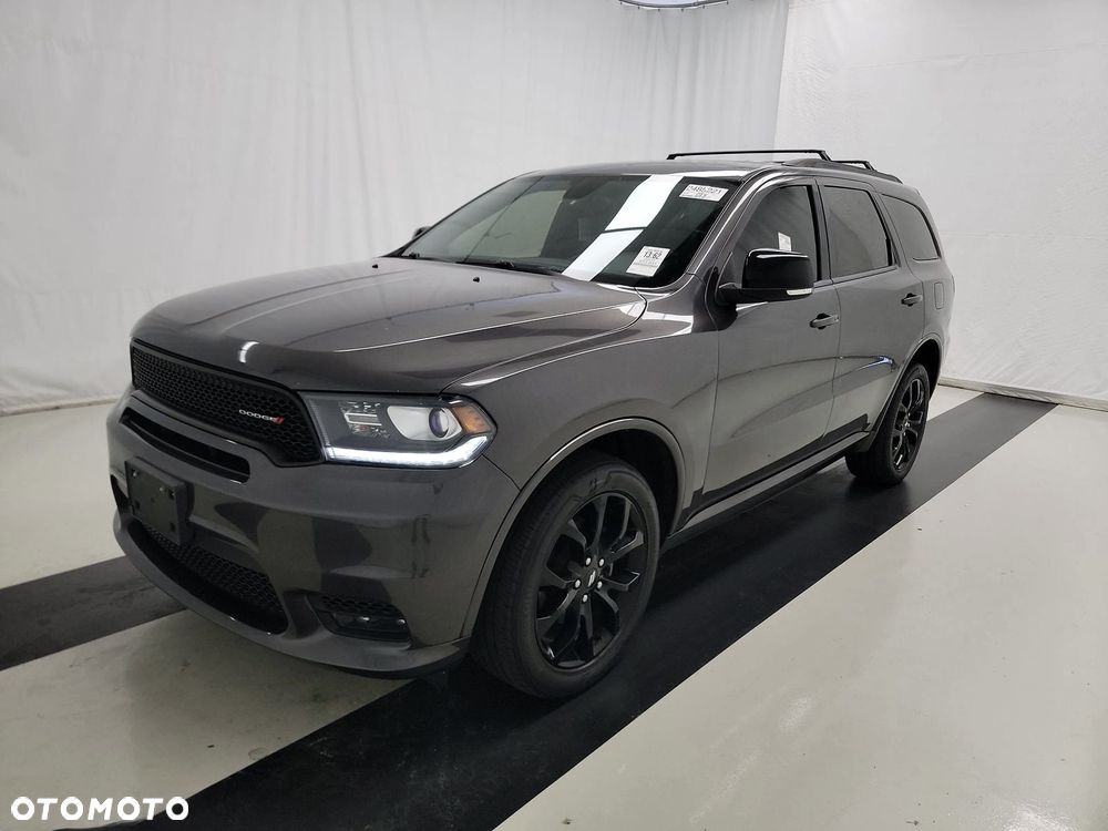 Dodge Durango - 2