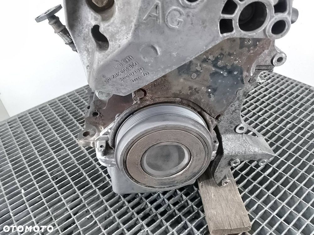 SILNIK VW GOLF IV AXR 1.9 TDI 101KM - 7