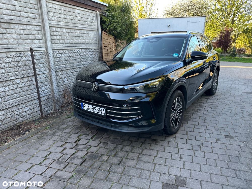 Volkswagen Tiguan 2.0 TDI SCR DSG Goal - 18