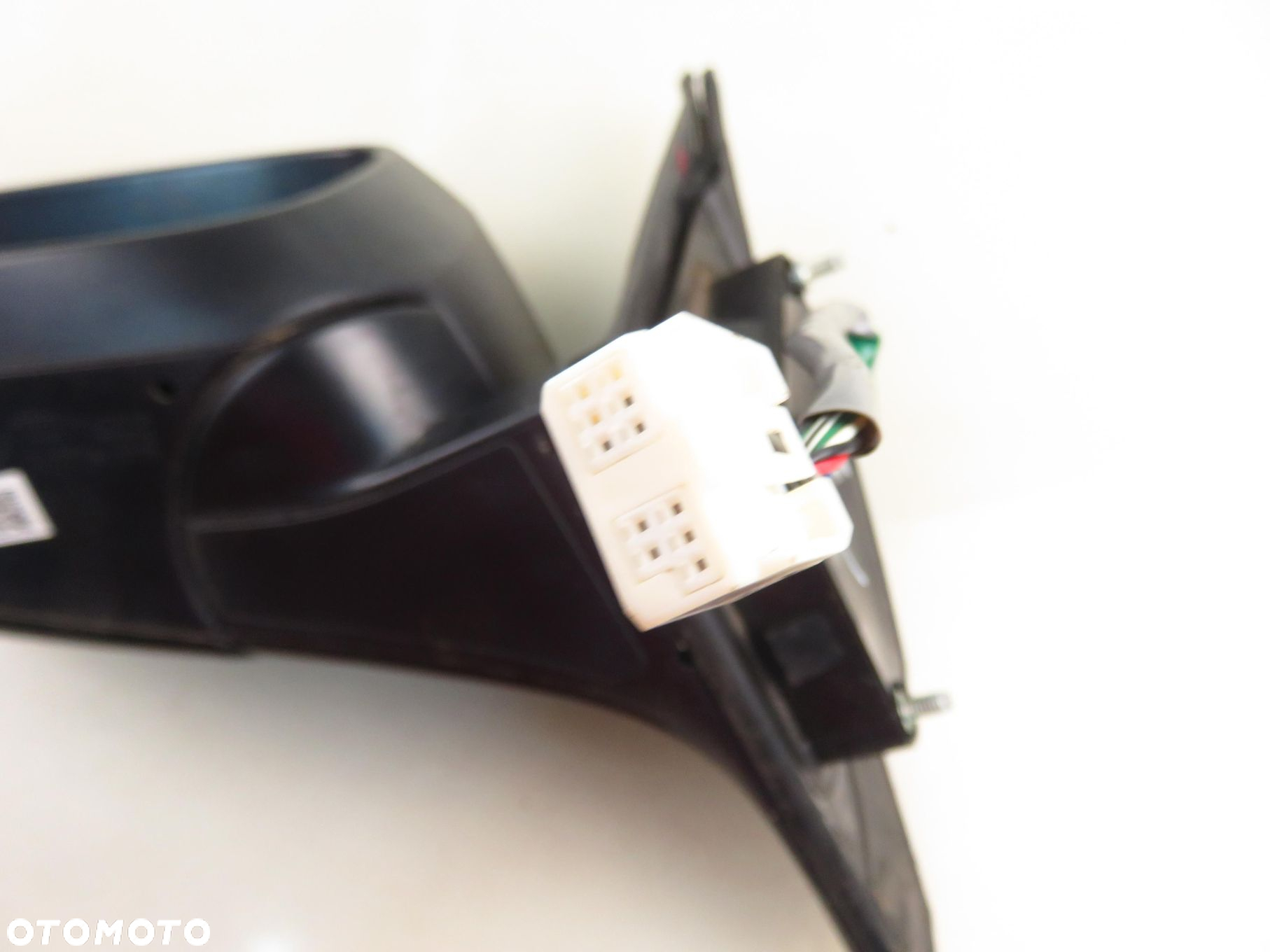 LUSTERKO LEWE SUZUKI SWIFT MK6 LIFT 8 PIN EUROPA - 3