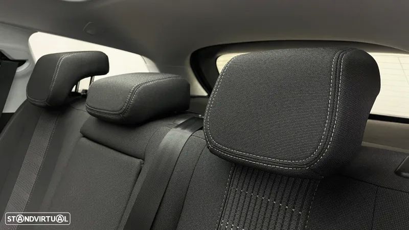 Peugeot 308 SW PureTech 130 Allure Pack - 43