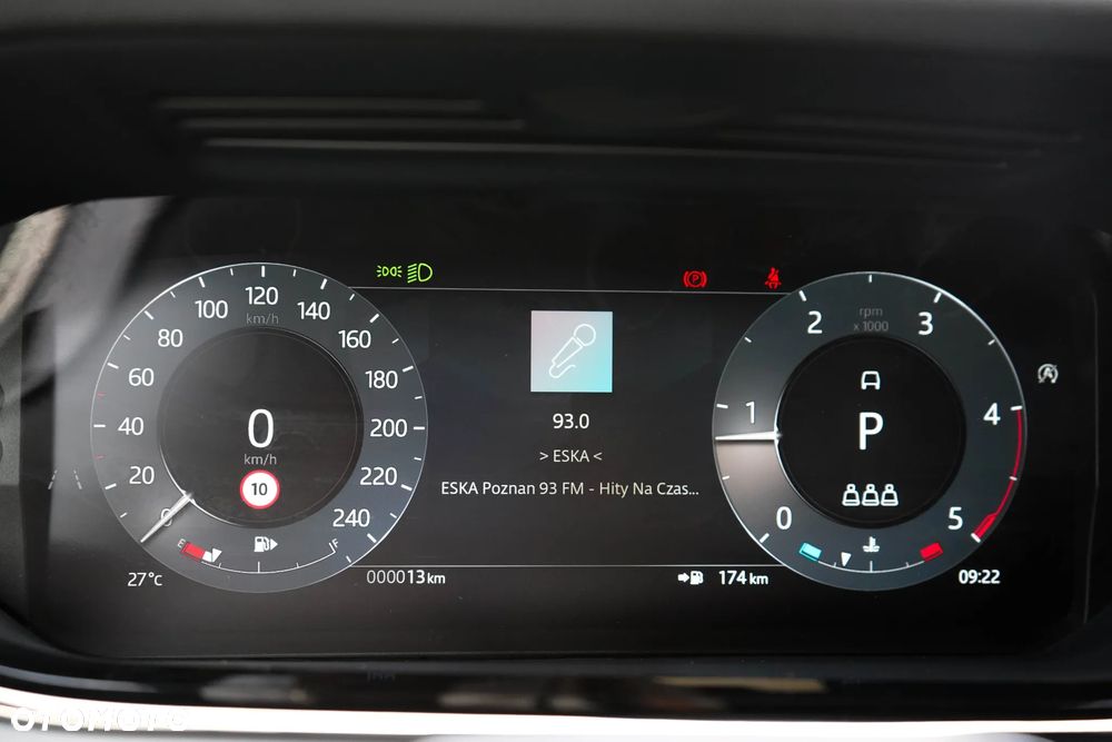 Land Rover Range Rover Evoque 2.0 D200 mHEV Hoxton Edition - 20