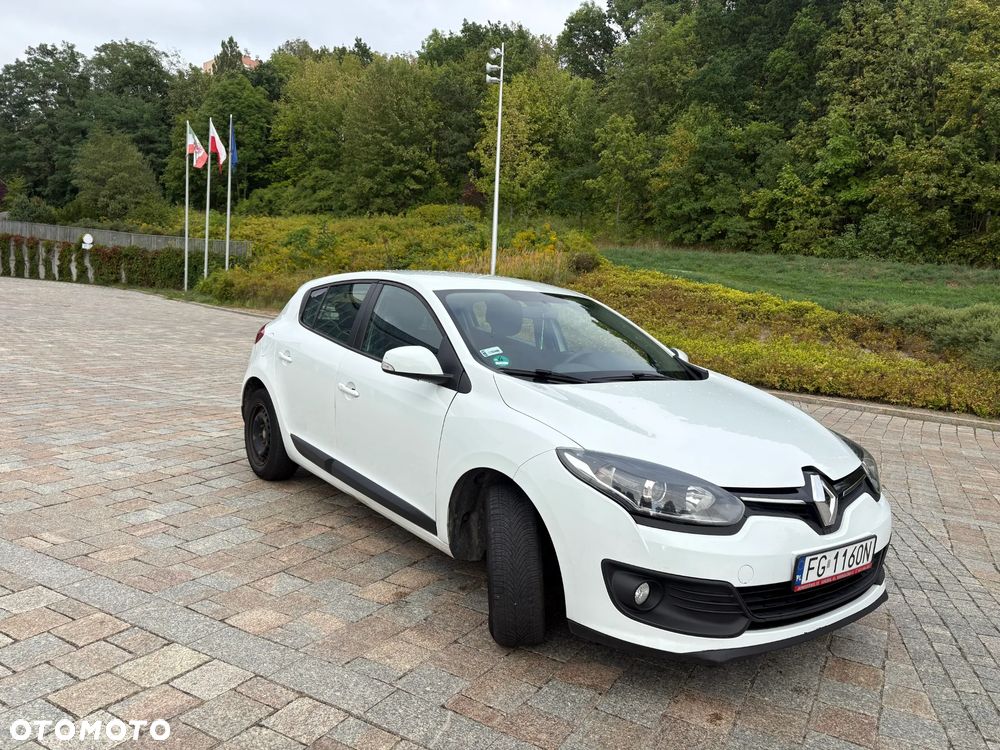 Renault Megane 1.6 16V Life - 1