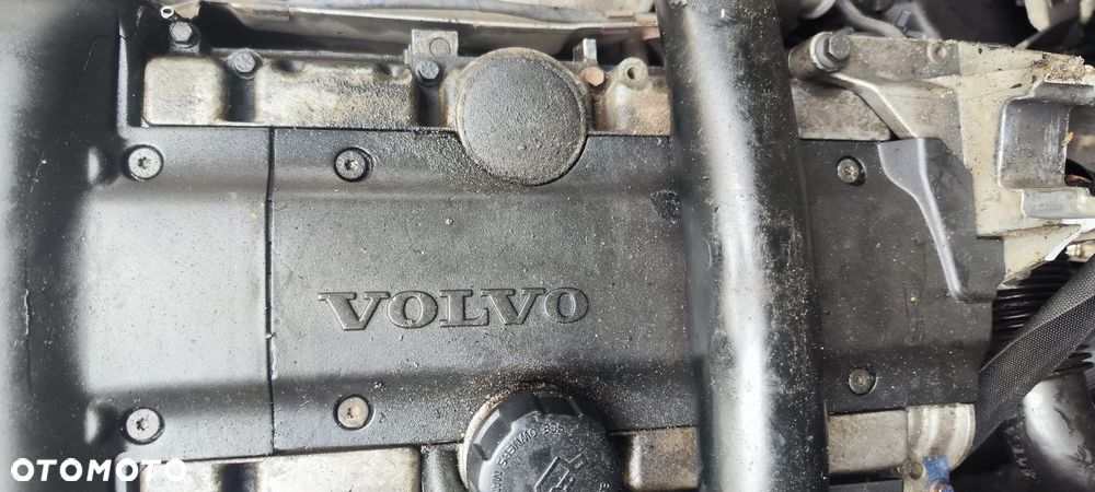 Silnik Volvo V70 S60 2.4 Turbo - 1