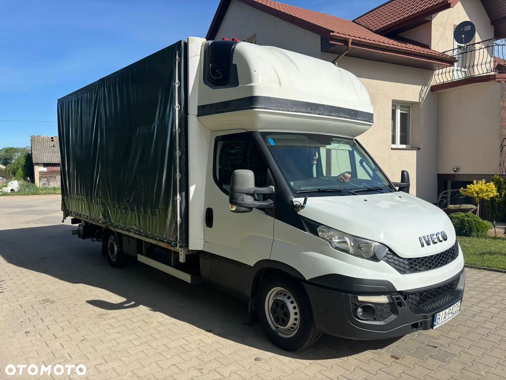 Iveco Daily - 3
