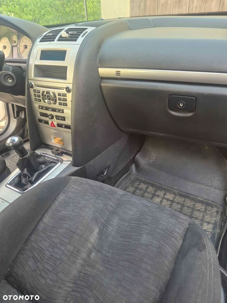 Peugeot 407 1.6 HDi Presence - 13