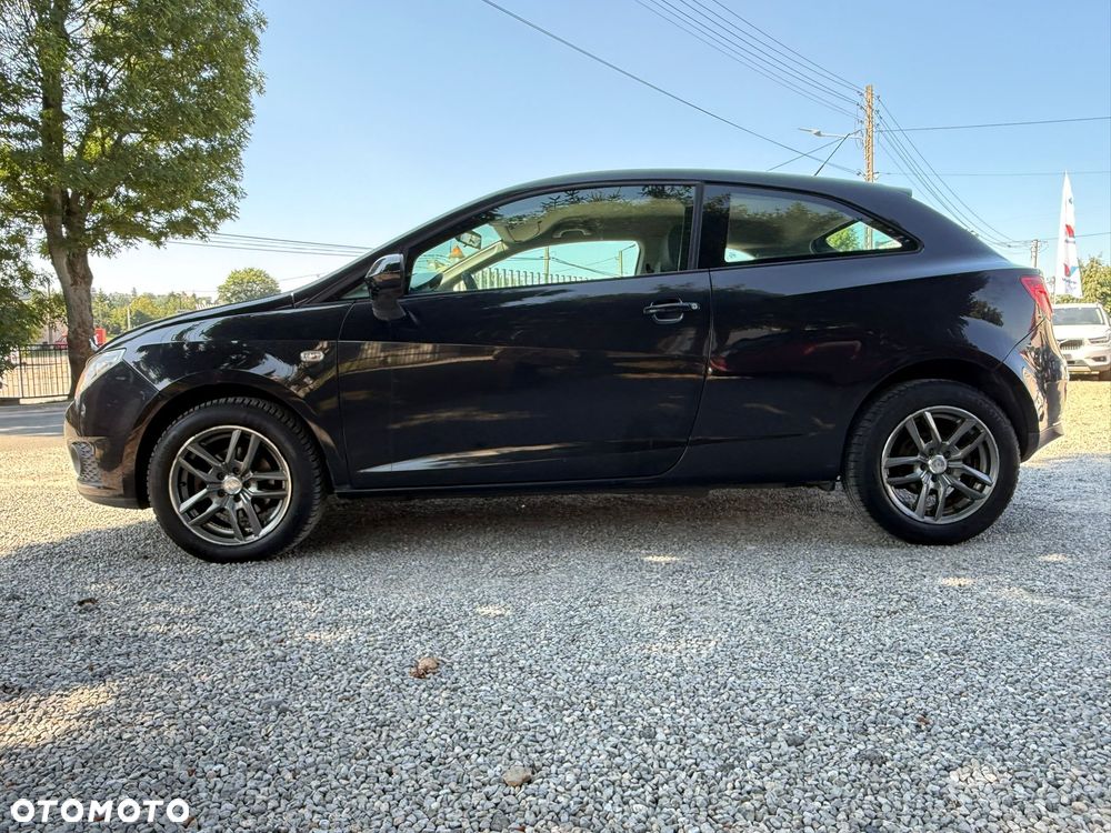 Seat Ibiza SC 1.6 TDI CR Reference - 30