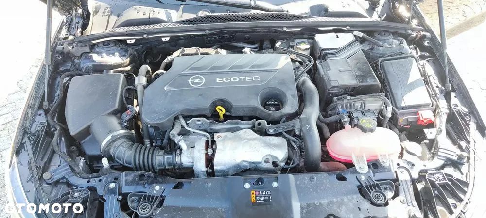 Opel Insignia Grand Sport 2.0 Diesel Exclusive - 15