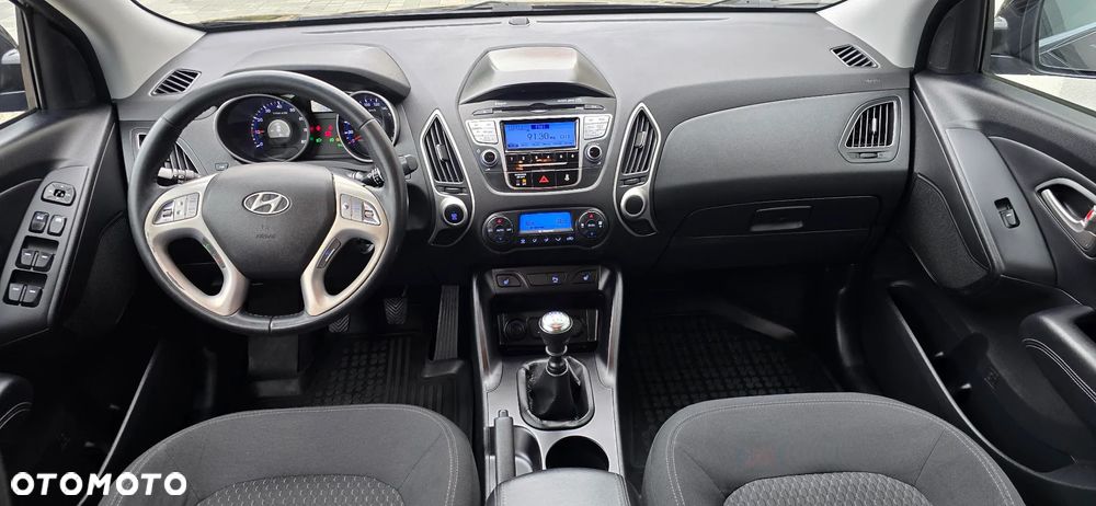 Hyundai ix35 - 5