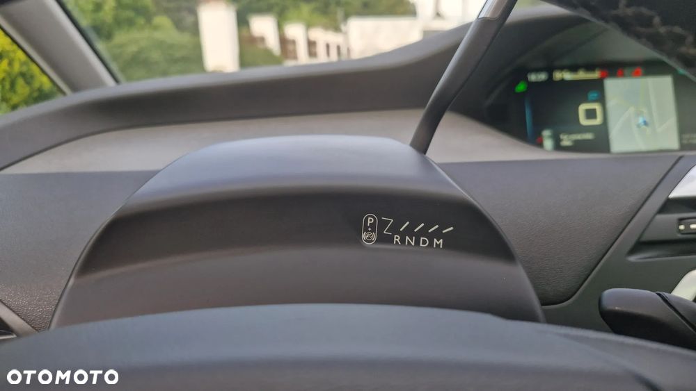 Citroën C4 Picasso BlueHDi 150 EAT6 Exclusive - 19