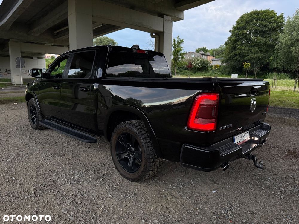 Dodge RAM - 10