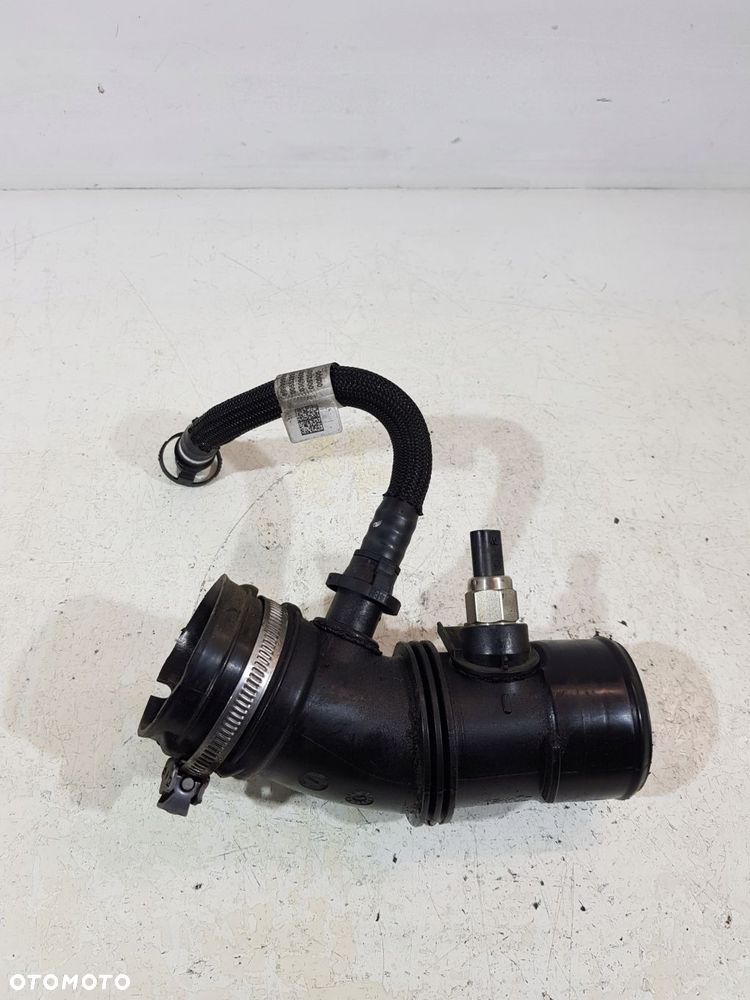 przewód rurka powietrza 55282243 jeep renegade compass ii fiat 500x 1.3b - 6