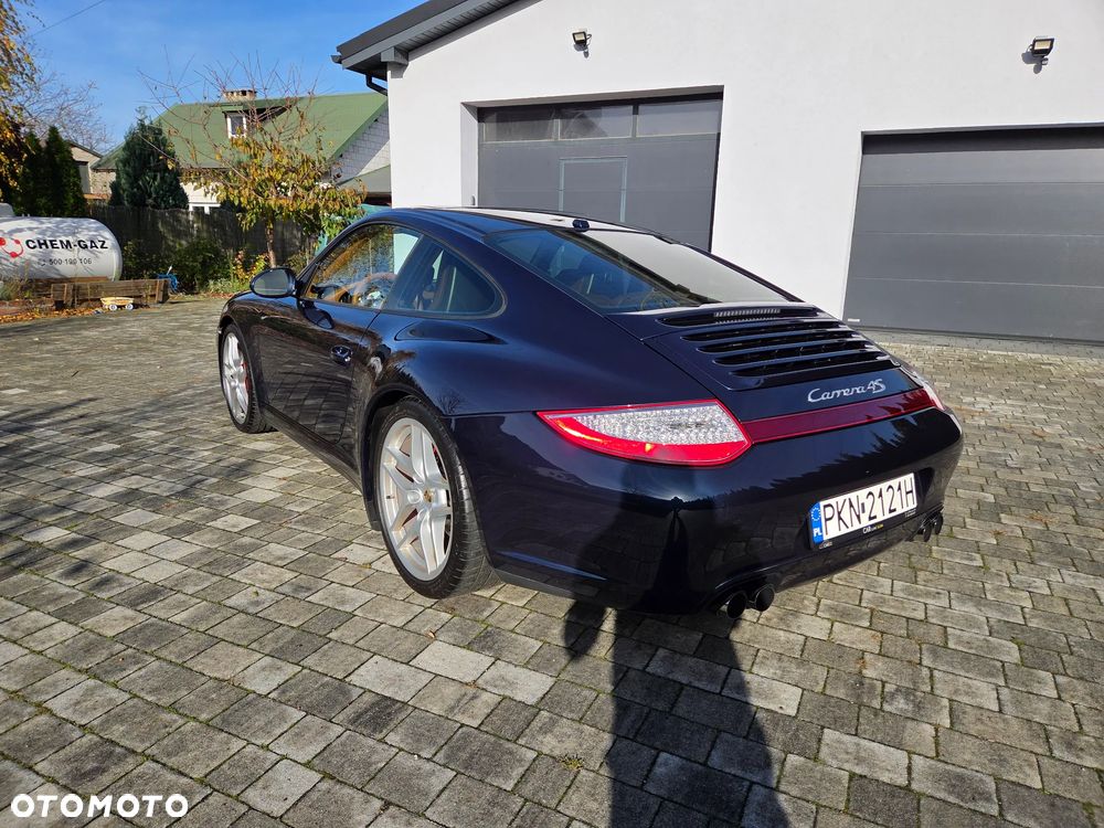Porsche 911 - 8