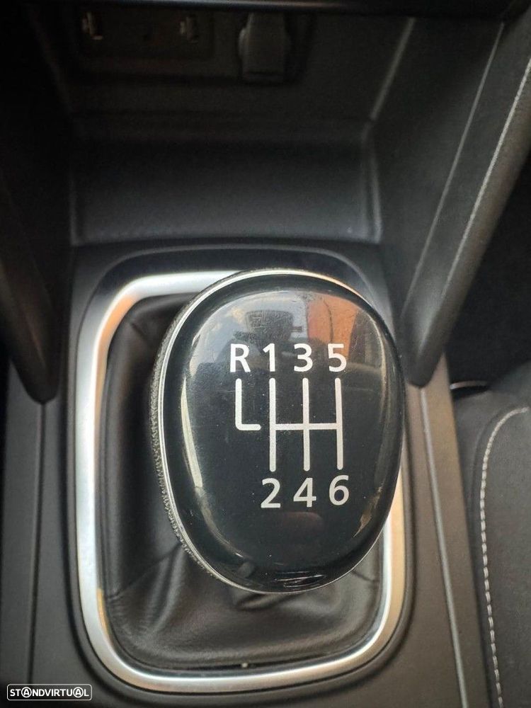 Renault Mégane 1.5 dCi Limited - 17