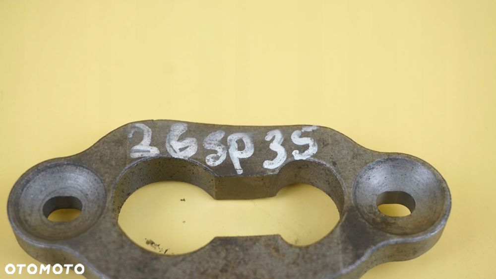 MAZDA 6 GJ 3 CX-5 2.2 D SKYACTIV 16r 150KM SH01 mocowanie stopka wtrysku - 3