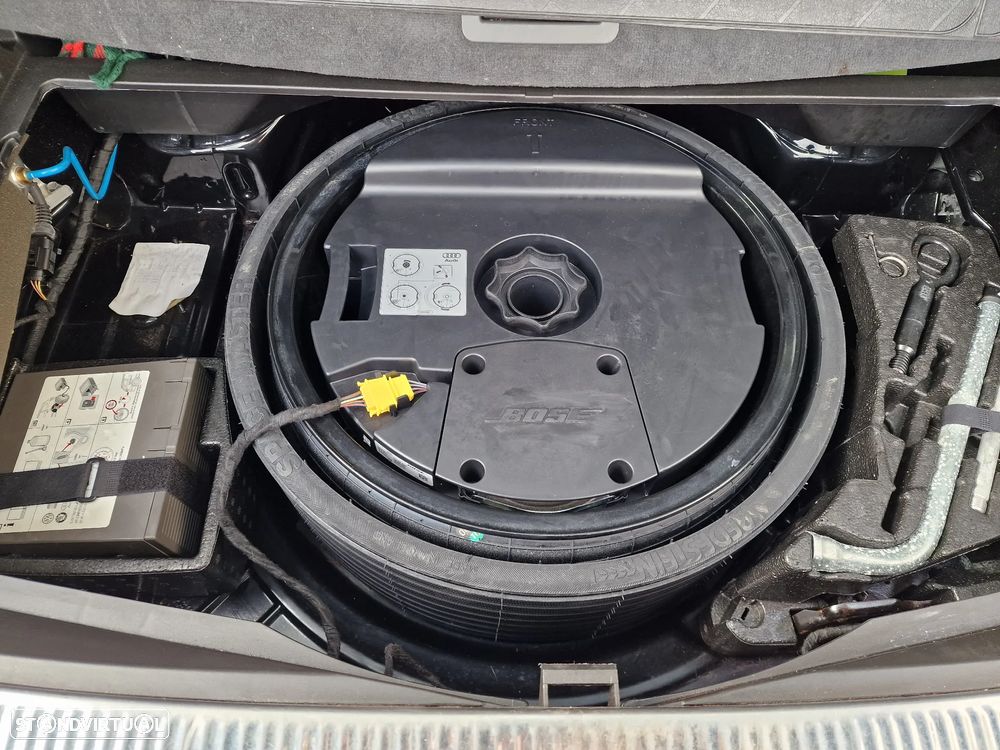 Audi Q7 4.2 TDI Tiptronic - 12