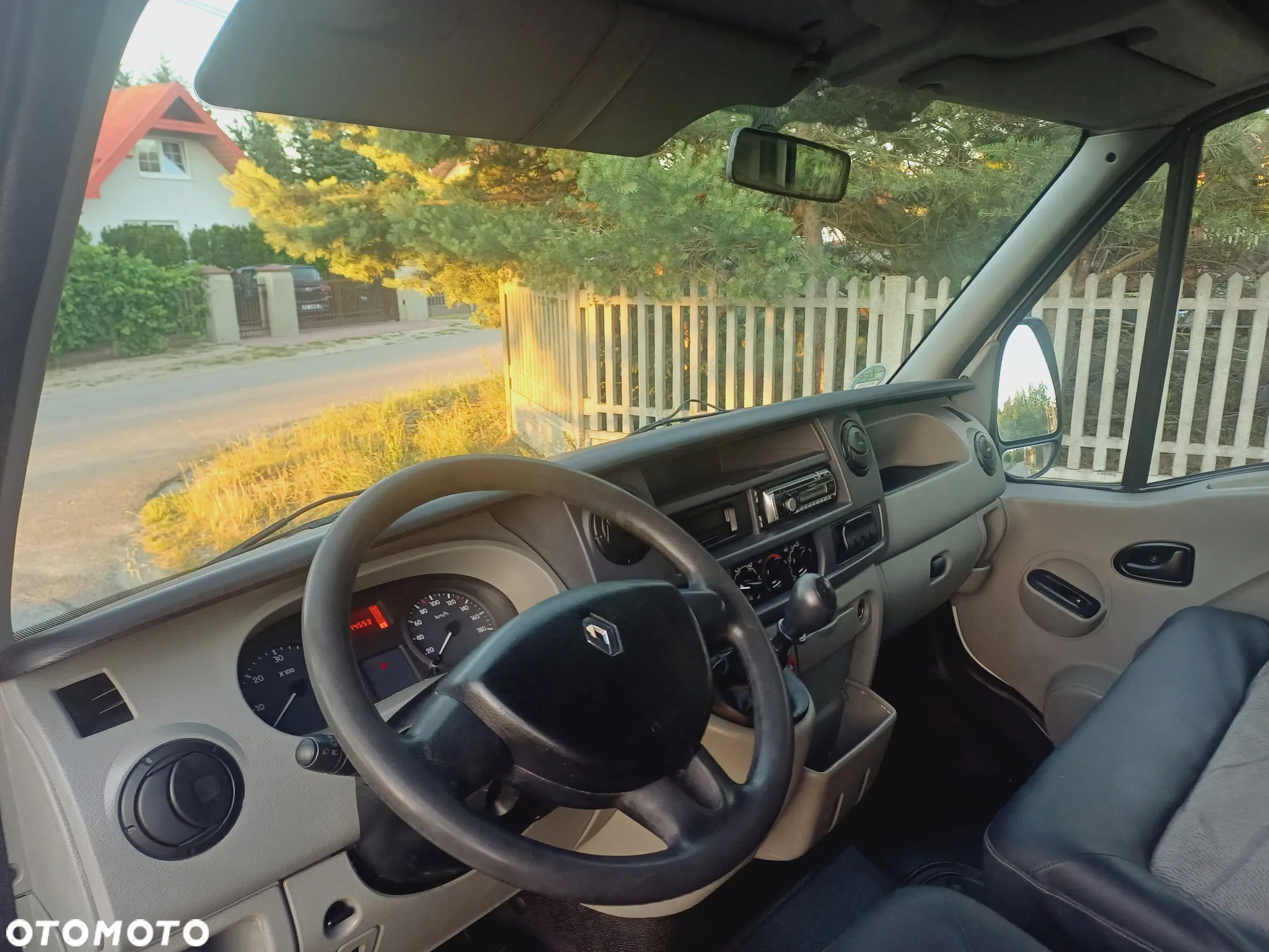 Renault Master - 11