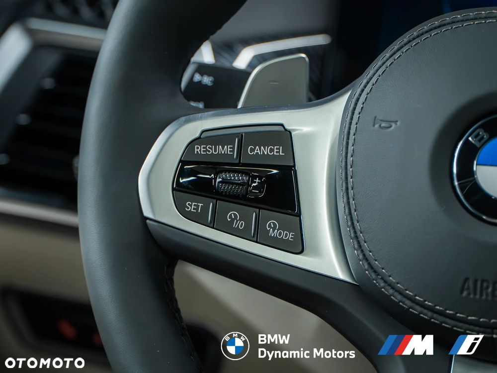 BMW X7 xDrive40d - 32