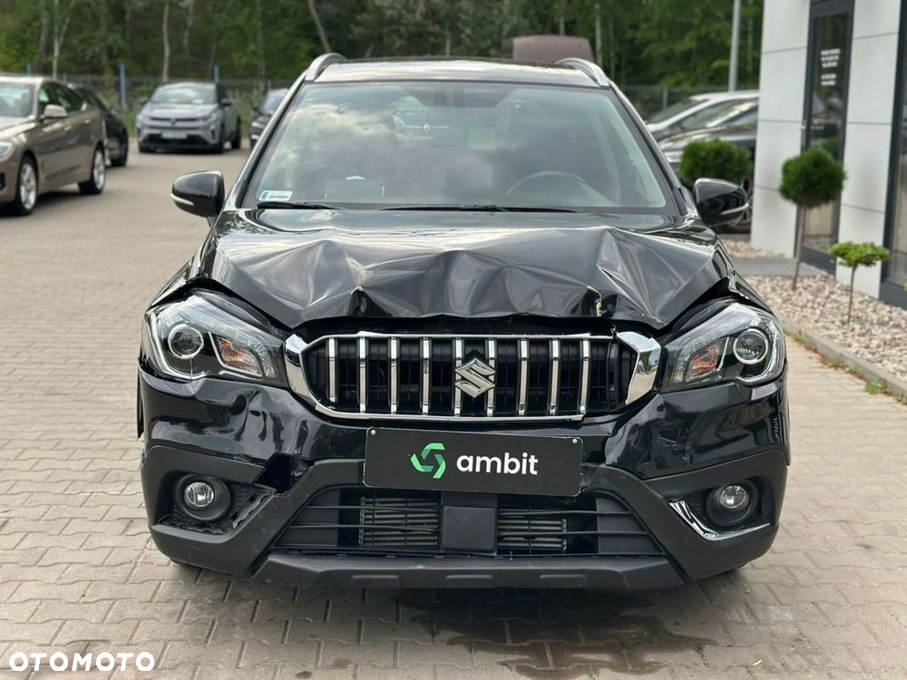 Suzuki SX4 - 2
