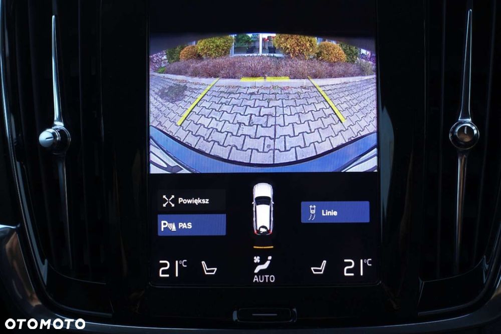 Volvo V90 Cross Country T5 AWD Pro - 33