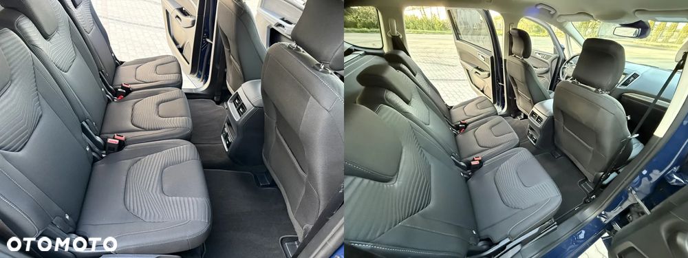 Ford S-Max 2.0 EcoBlue Titanium - 23