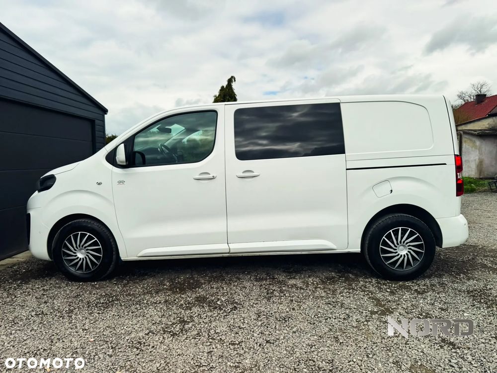 Peugeot Expert 2.0 4x4 - 6