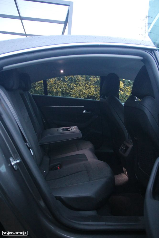 Peugeot 508 225 e-EAT8 Allure Pack - 9