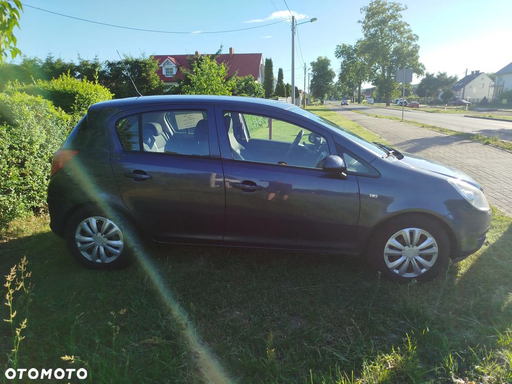 Opel Corsa 1.3 CDTI Enjoy - 3