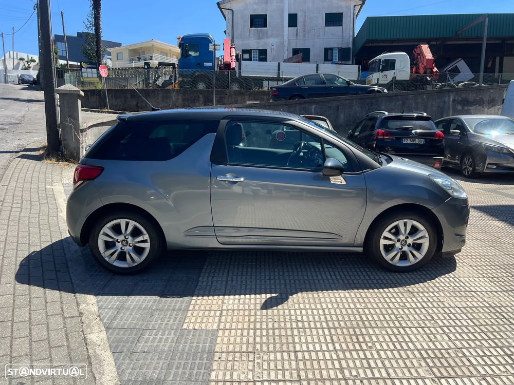 Citroën DS3 - 7
