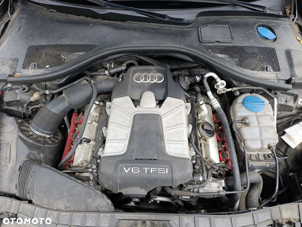 Audi A6 Limousine - 19