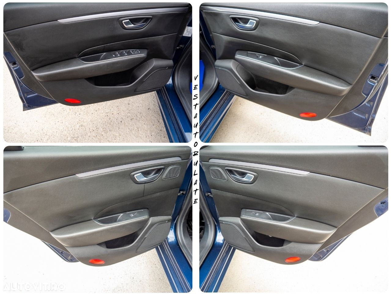 Renault Talisman Blue dCi 160 EDC LIFE - 40